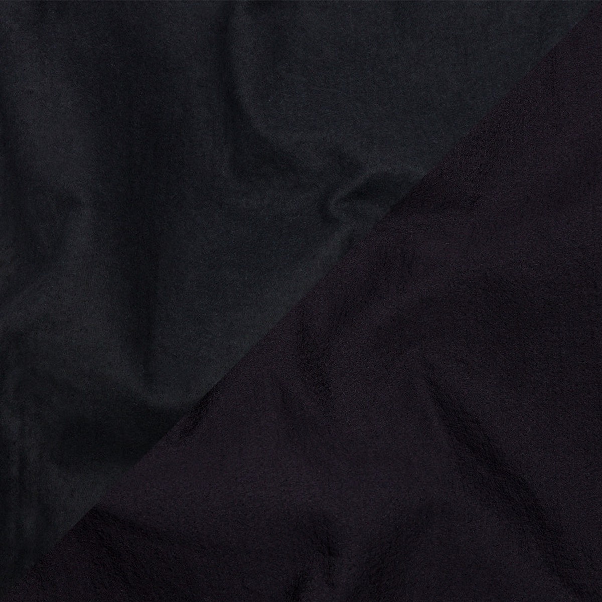 navy-textured-polyester-woven-bonded-to-gray-brushed-cotton-coating