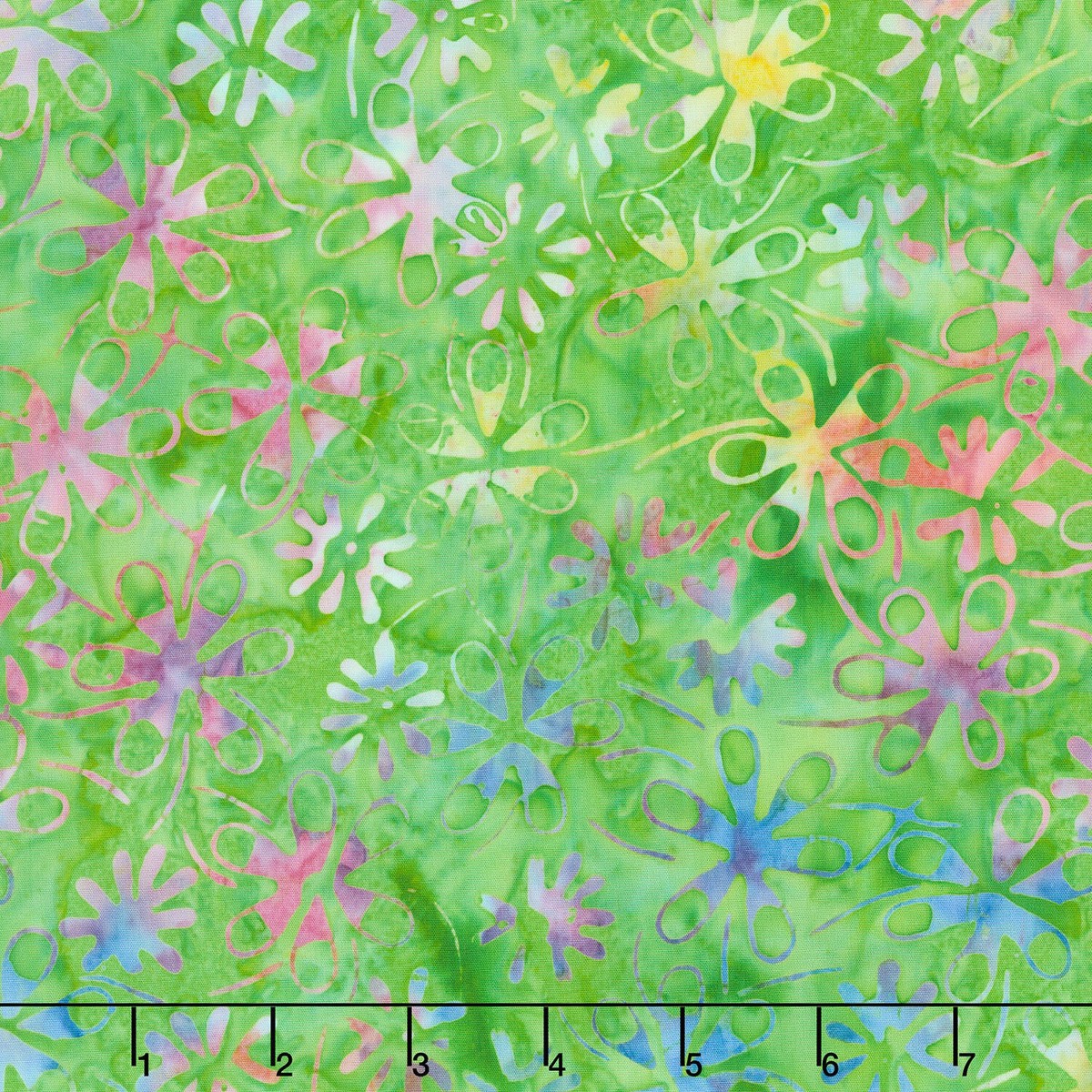 tonga-batiks-happy-floating-flowers-clover-yardage