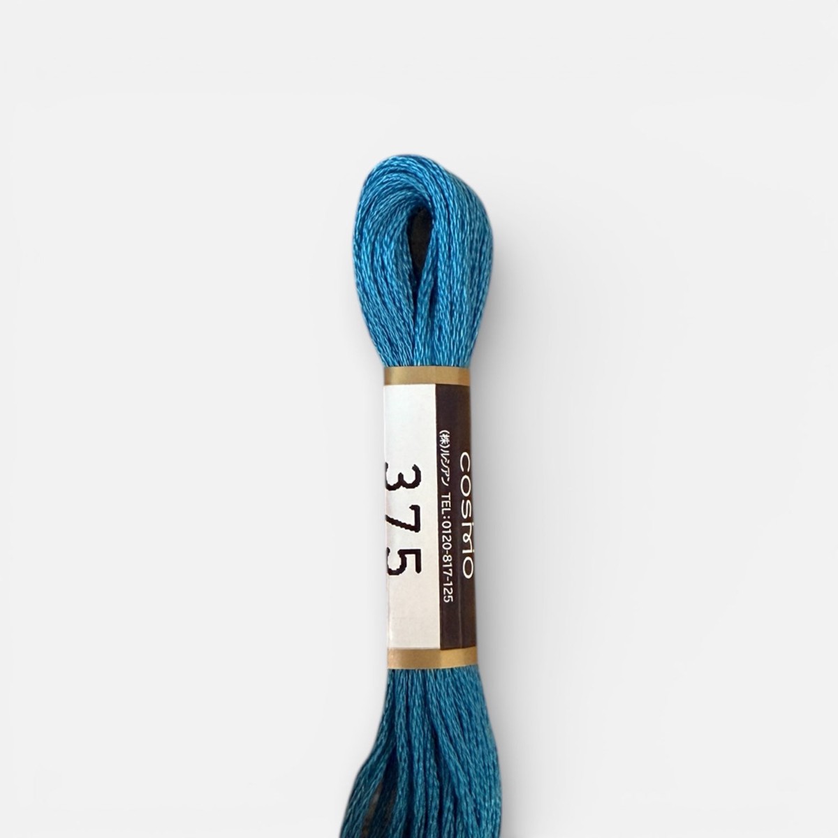 cosmo-cotton-embroidery-floss-dull-greenish-blue-375