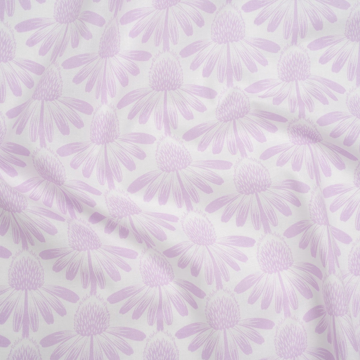 printed-quilting-cotton-by-anna-maria-textiles-for-northcott-lilac-coneflower-floral-indelible-soft-collection