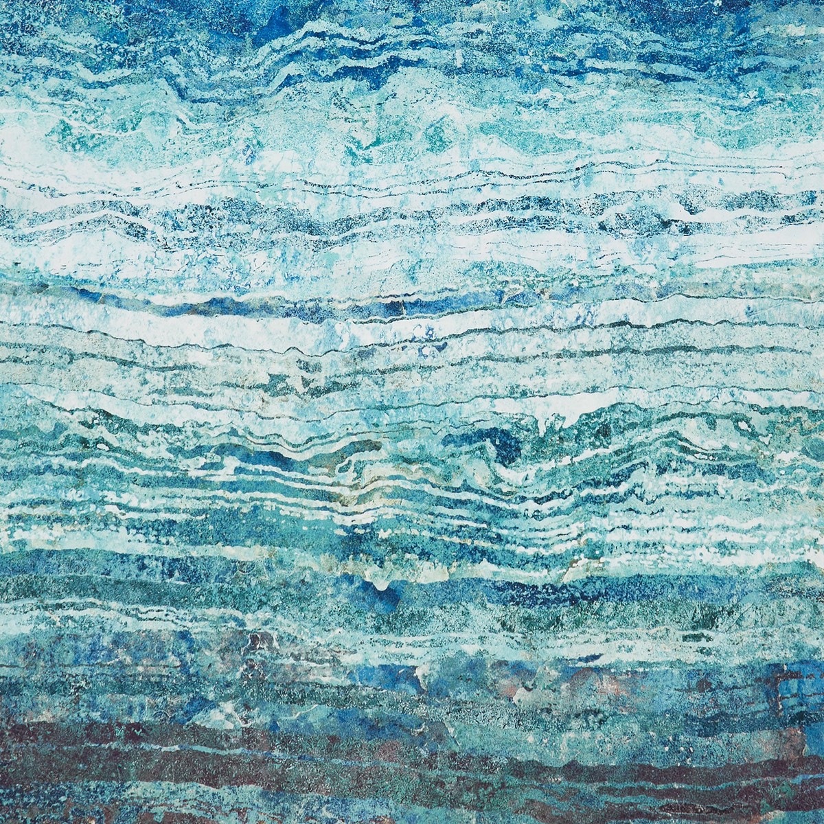 stonehenge-eagle-pass-ombre-blue-multi-yardage
