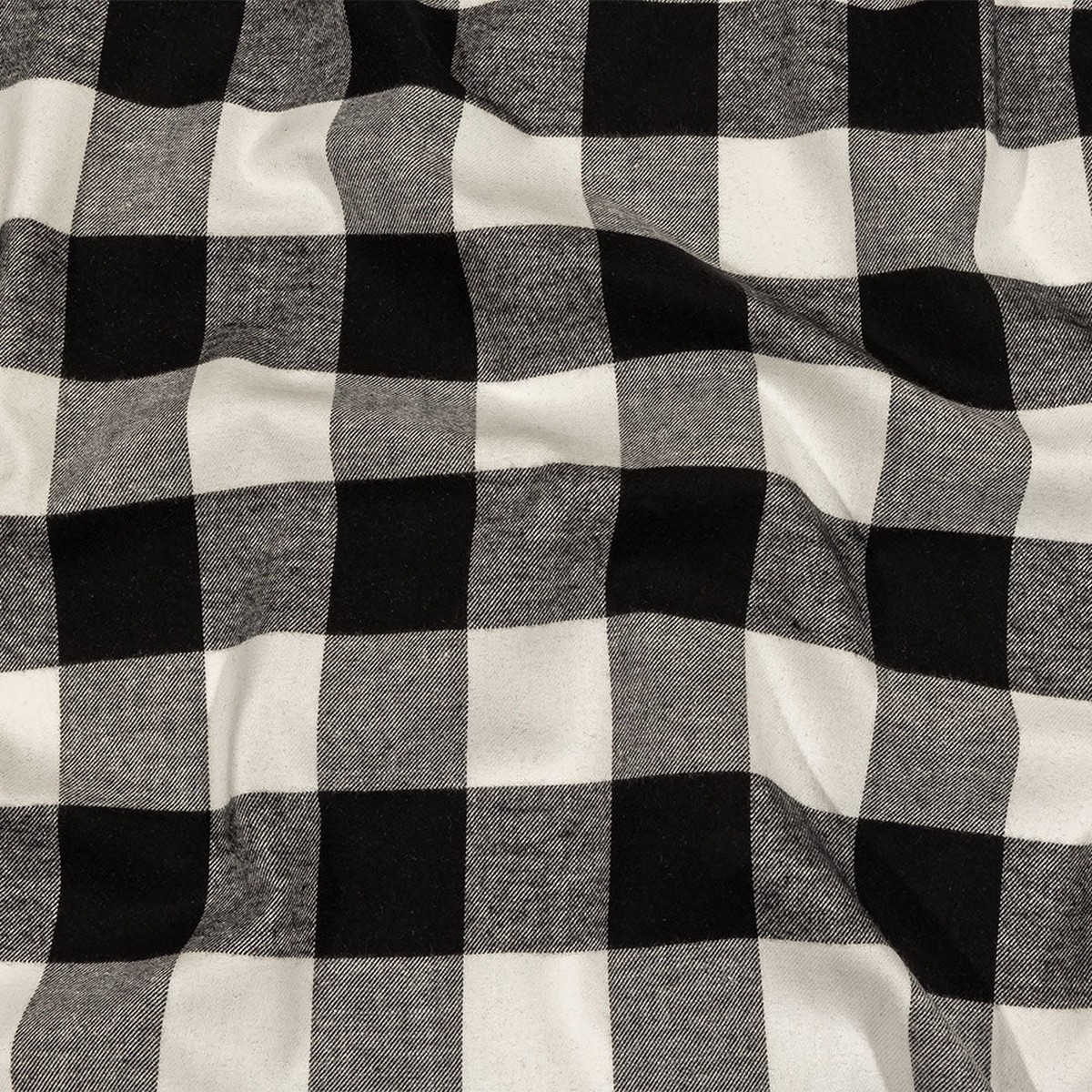 balenciaga-italian-black-and-white-alyssum-buffalo-check-brushed-cotton-twill-flannel