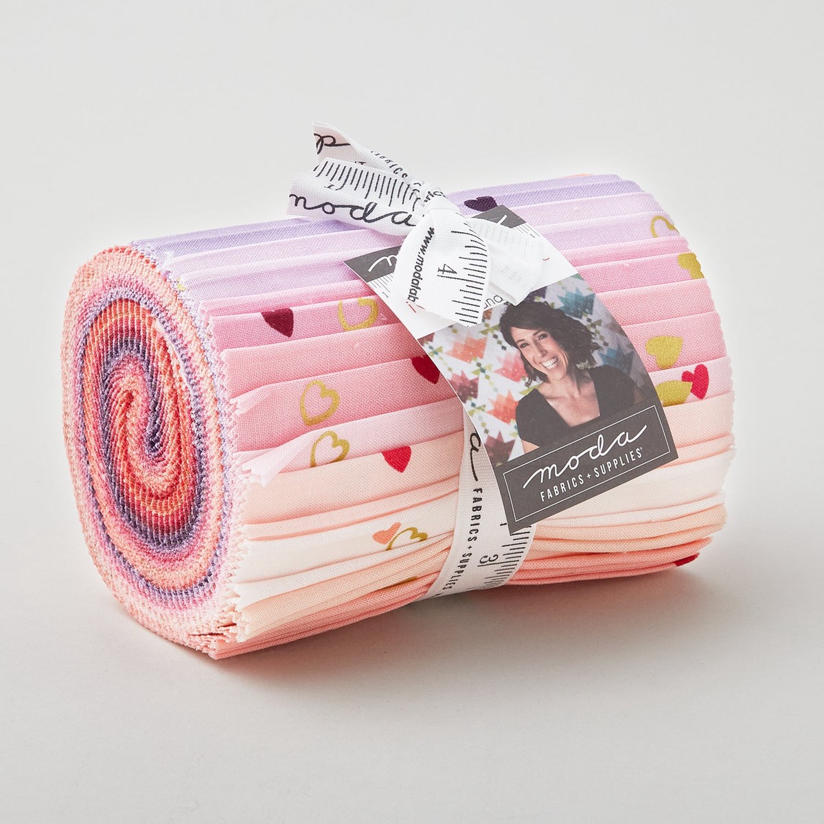i-heart-ombre-metallic-dessert-roll