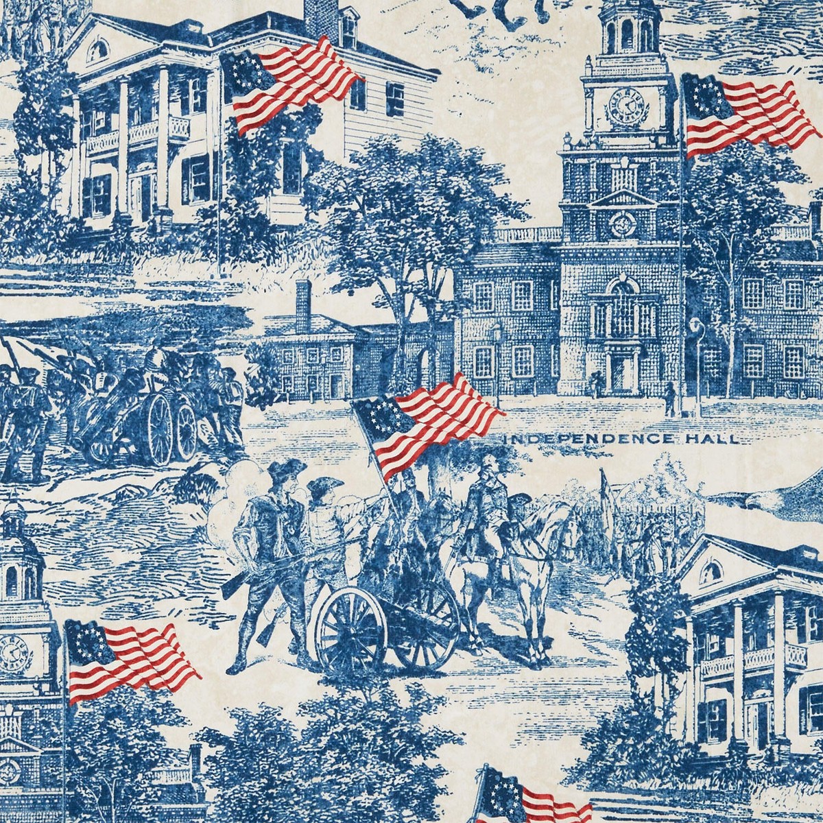 stonehenge-america-250-toile-navy-beige-yardage