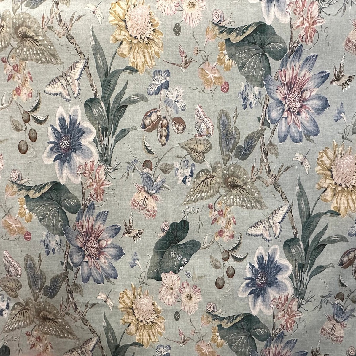 tropical-pavilion-seafoam-floral-insect-p-kaufmann-fabric