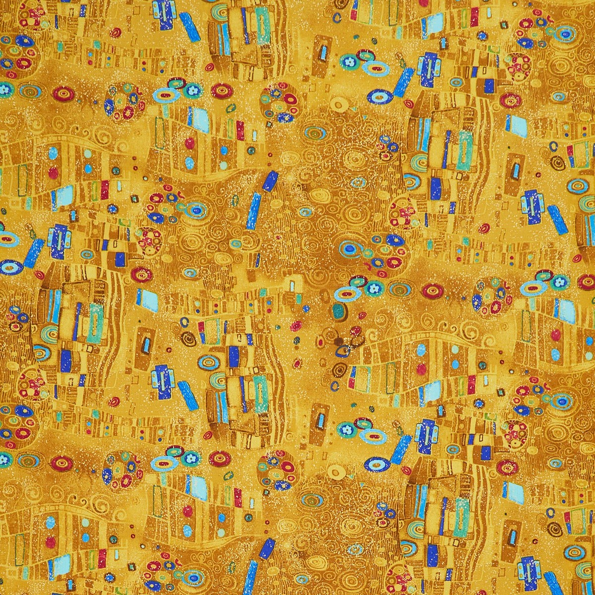 gilded-plume-abstract-shapes-gold-metallic-yardage