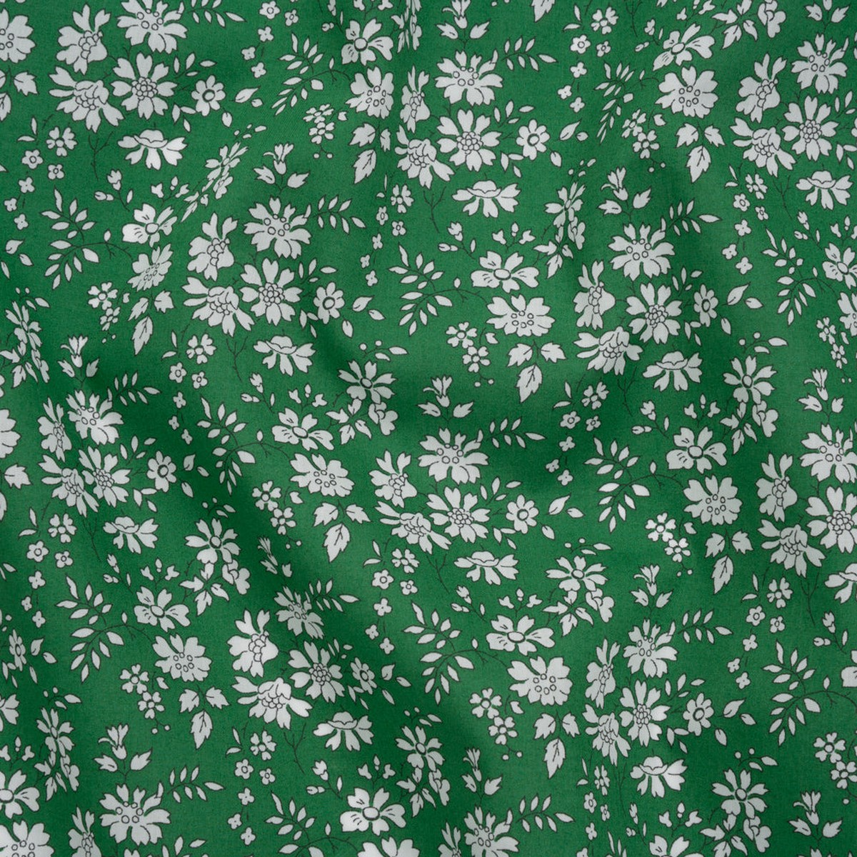 liberty-fabrics-tana-lawn-capel-green-kelly-green-and-white-outlined-florals