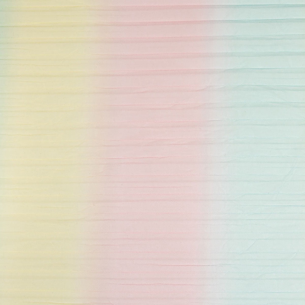 sea-pink-yellow-and-blue-gradient-stripes-pleated-tulle