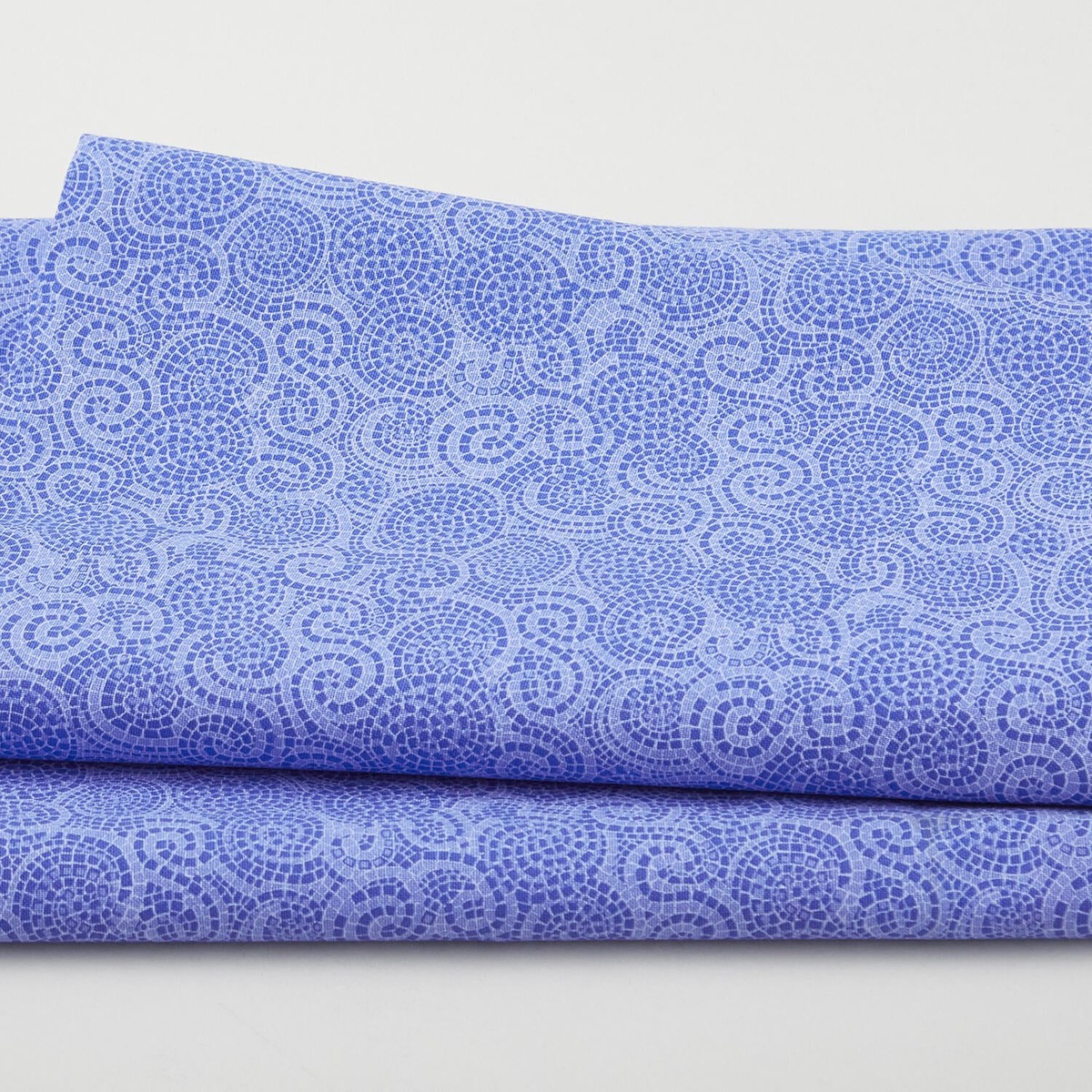 simply-prints-mosaic-blue-2-yard-cut