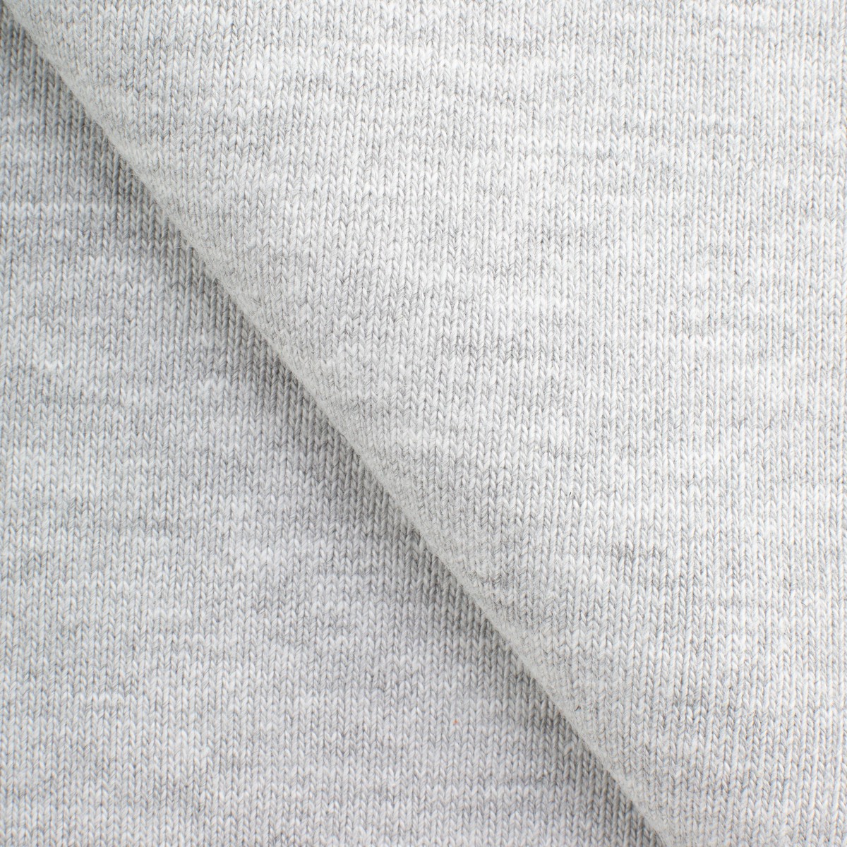 cotton-brushed-sweatshirt-fleece-fabric-grey-melange-400-gsm