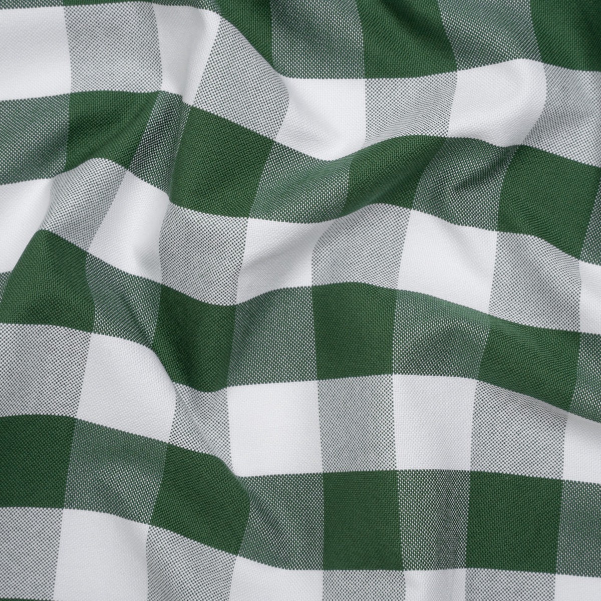 cotton-oxford-shirting-jolly-green-and-white-checks-deadstock