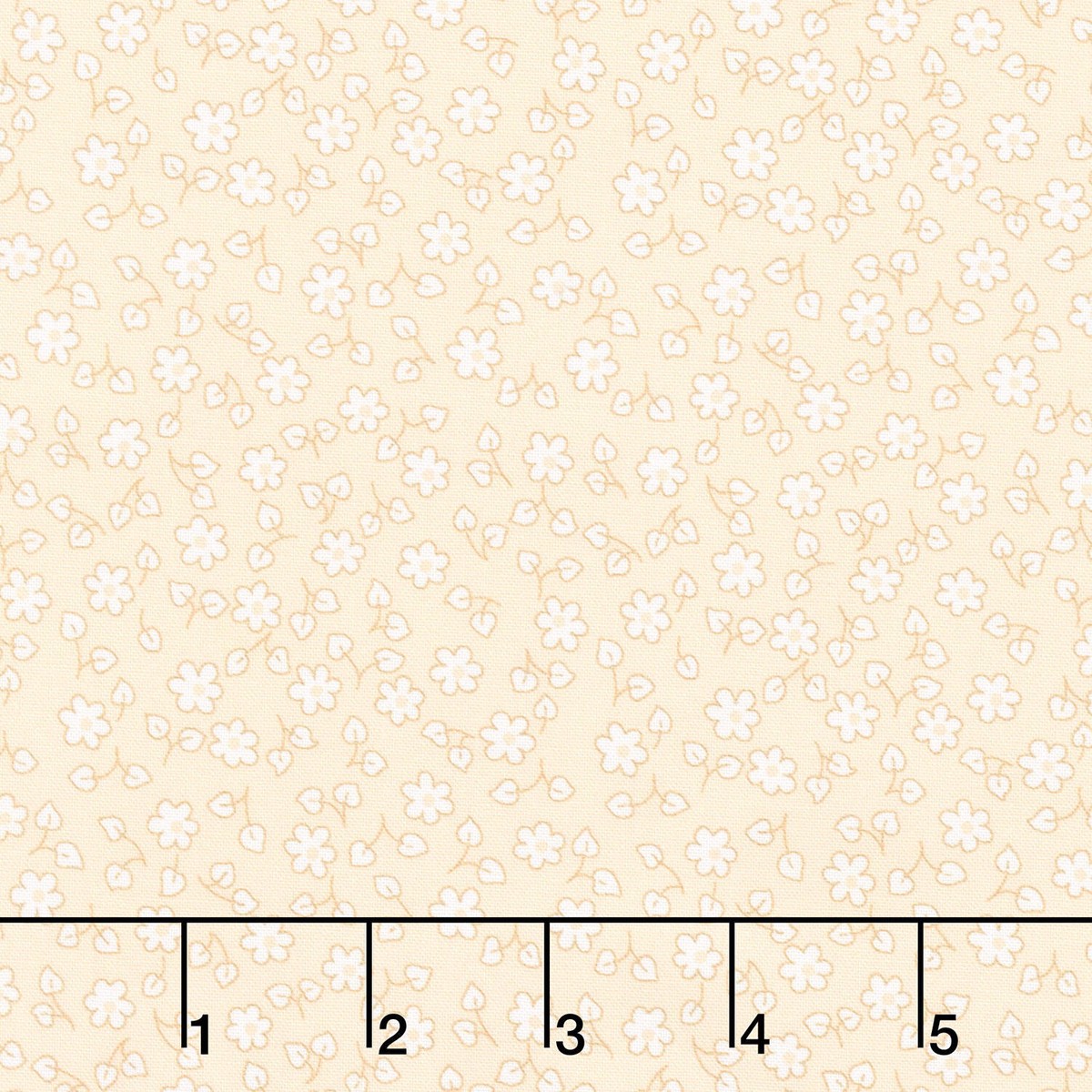 fabric-market-ditsy-floral-vanilla-yardage