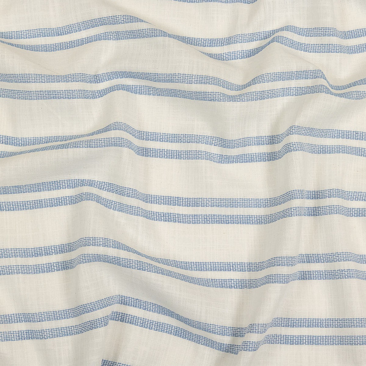 french-blue-and-white-textural-striped-slubbed-cotton-woven