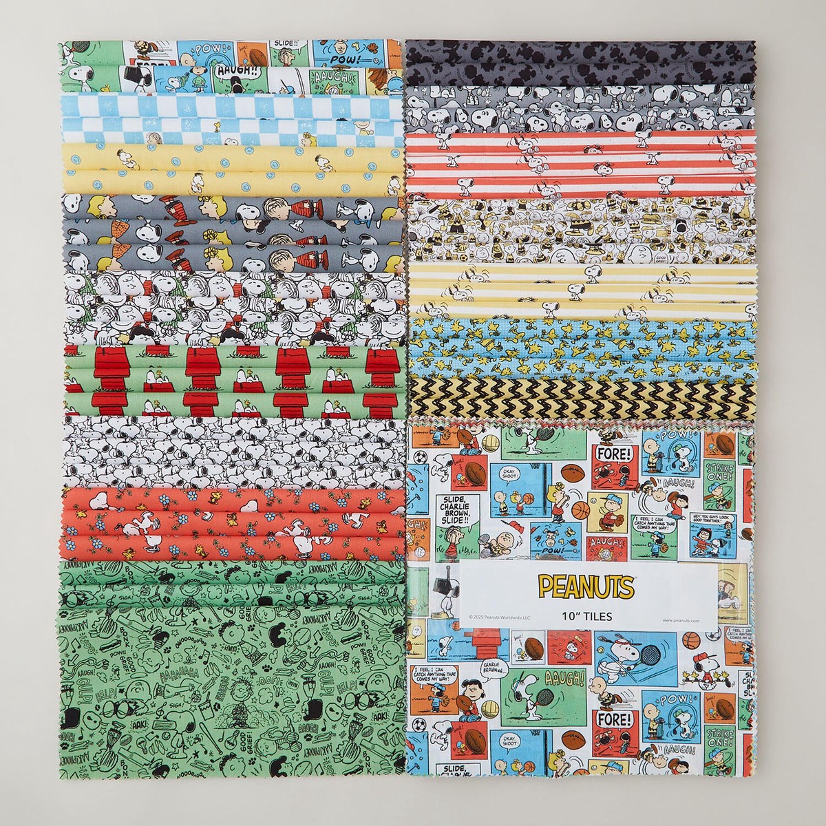 peanuts-tiles