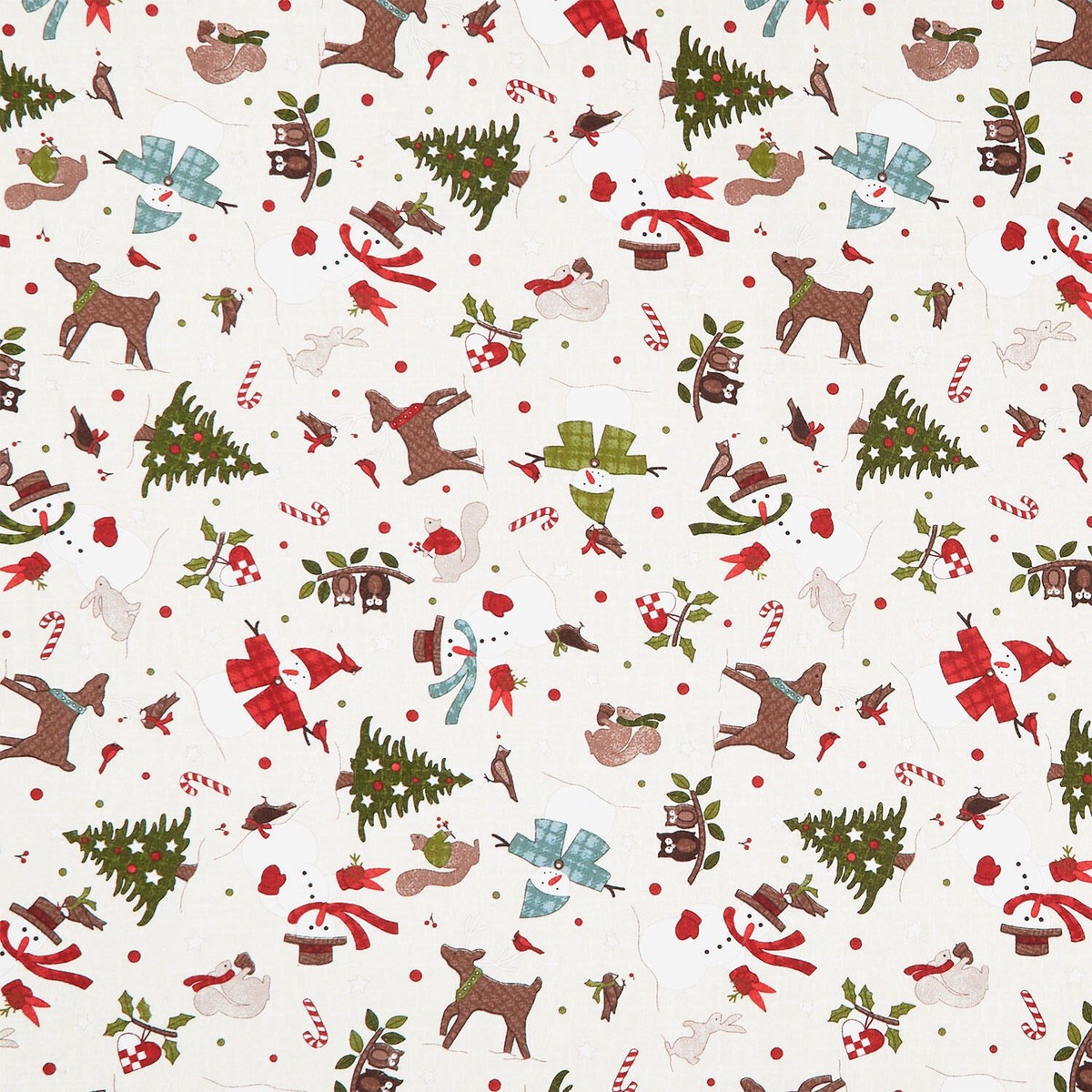 snowtop-mountain-flannel-christmas-toss-cream-yardage