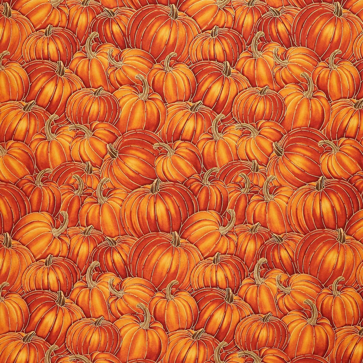 thankful-packed-pumpkin-metallic-orange-yardage