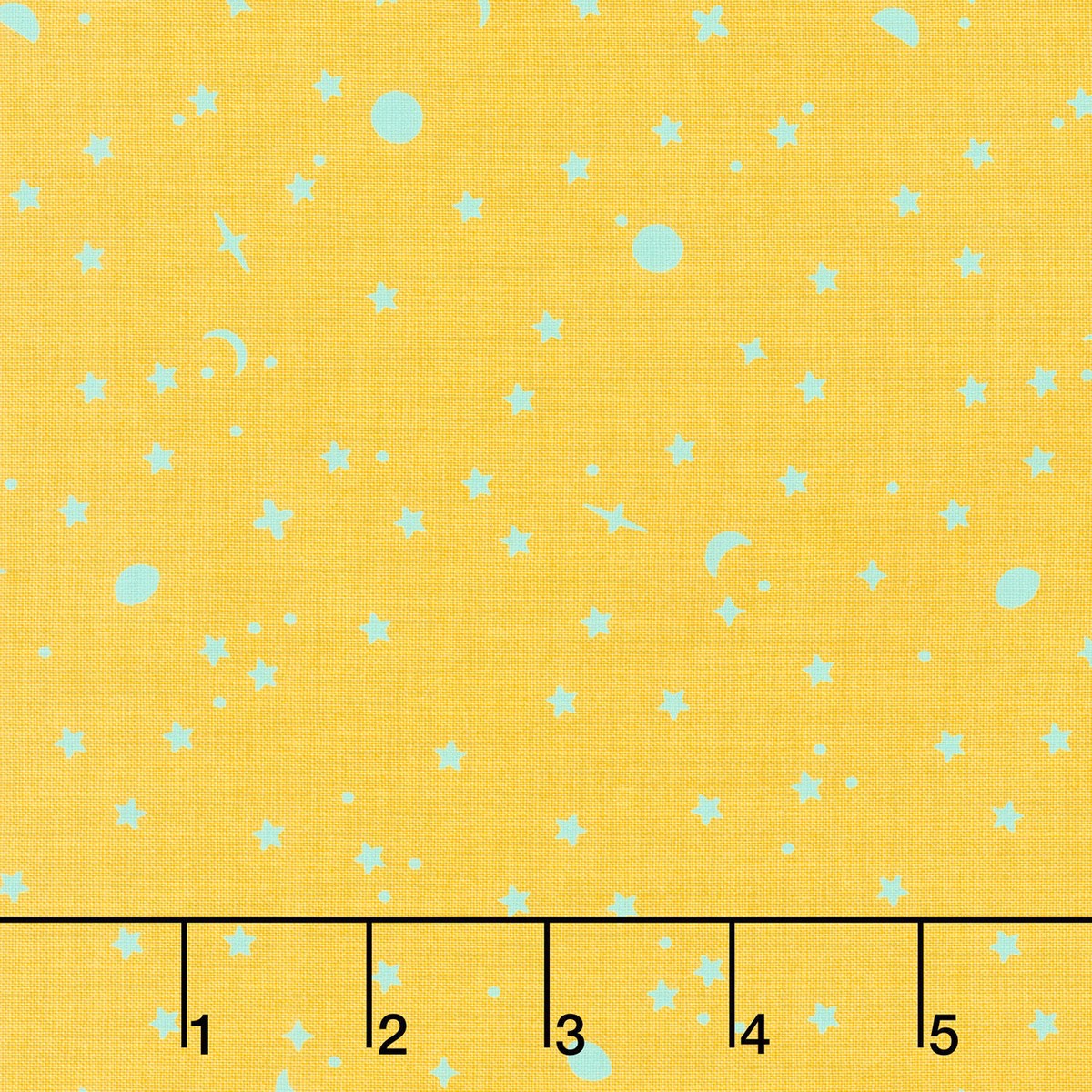 tula-pink-s-true-colors-space-sprinkles-papaya-yardage