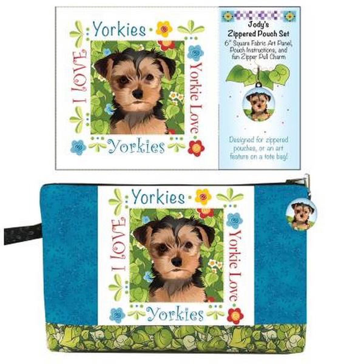 zipper-pouch-set-yorkie-love
