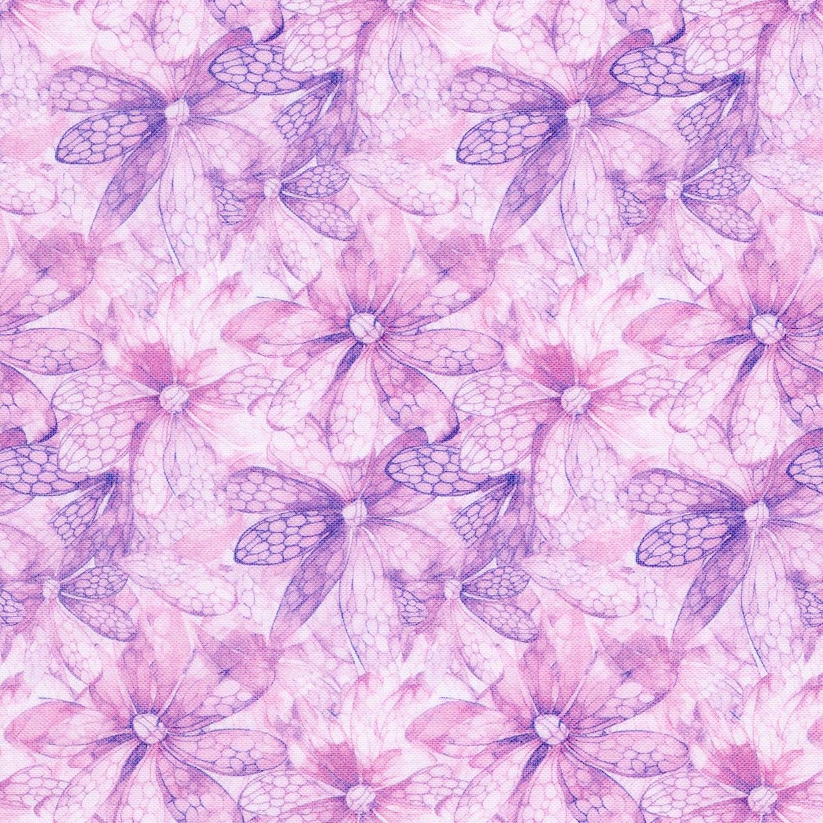dragonfly-illusion-floral-texture-purple-yardage