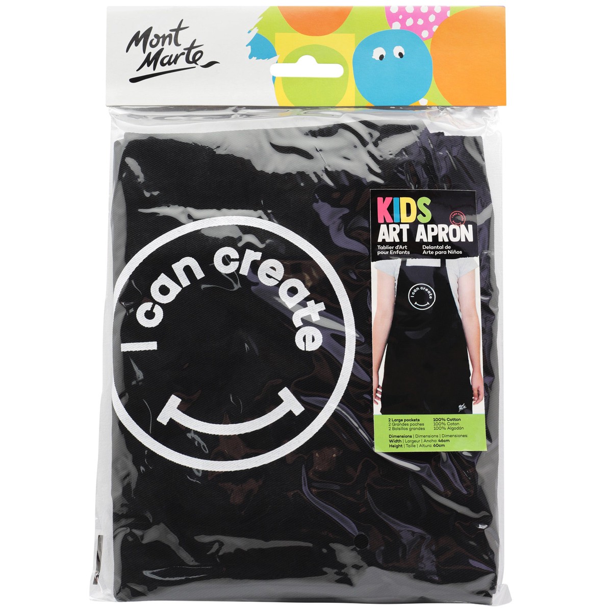 mont-marte-kids-art-apron