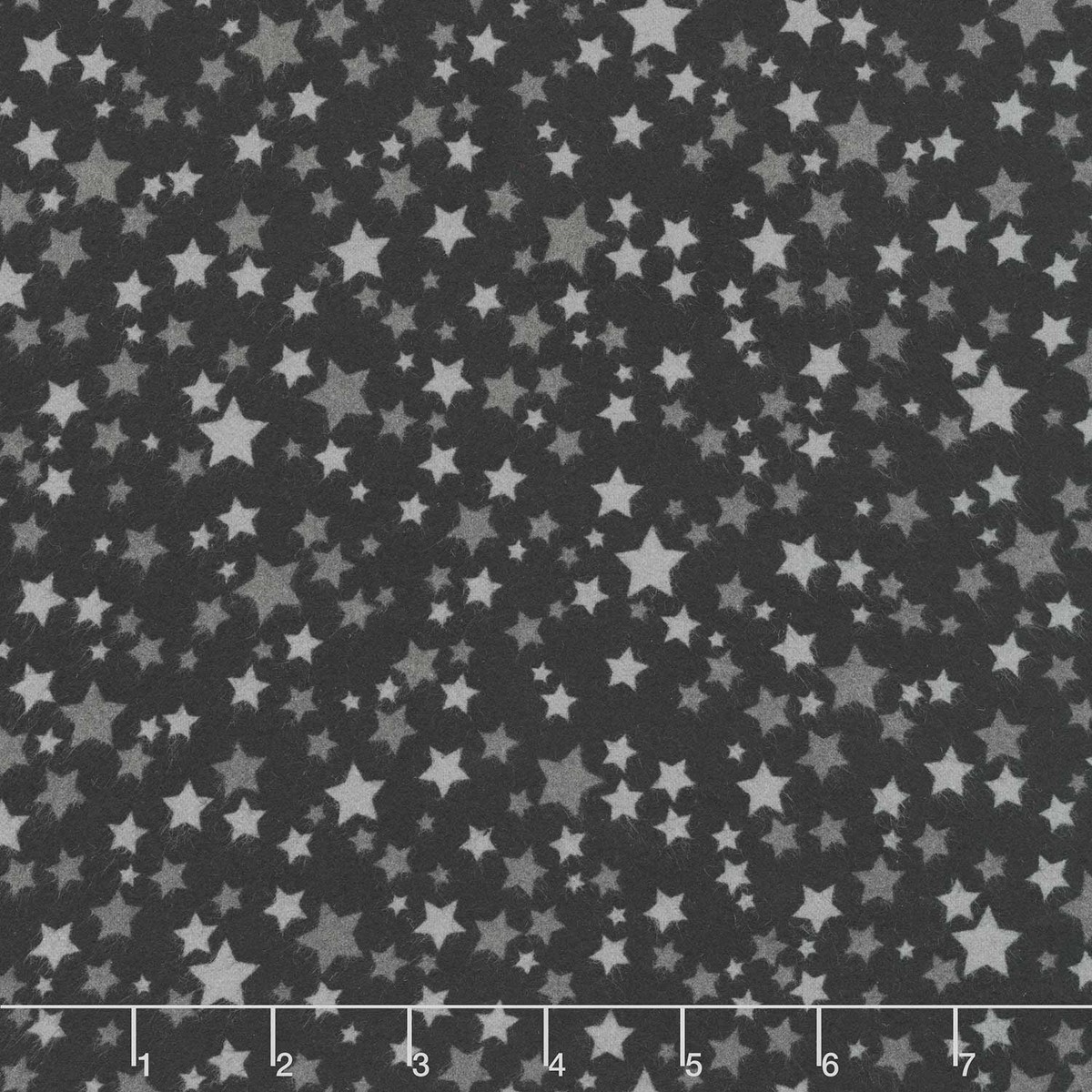 playtime-flannel-stars-black-yardage