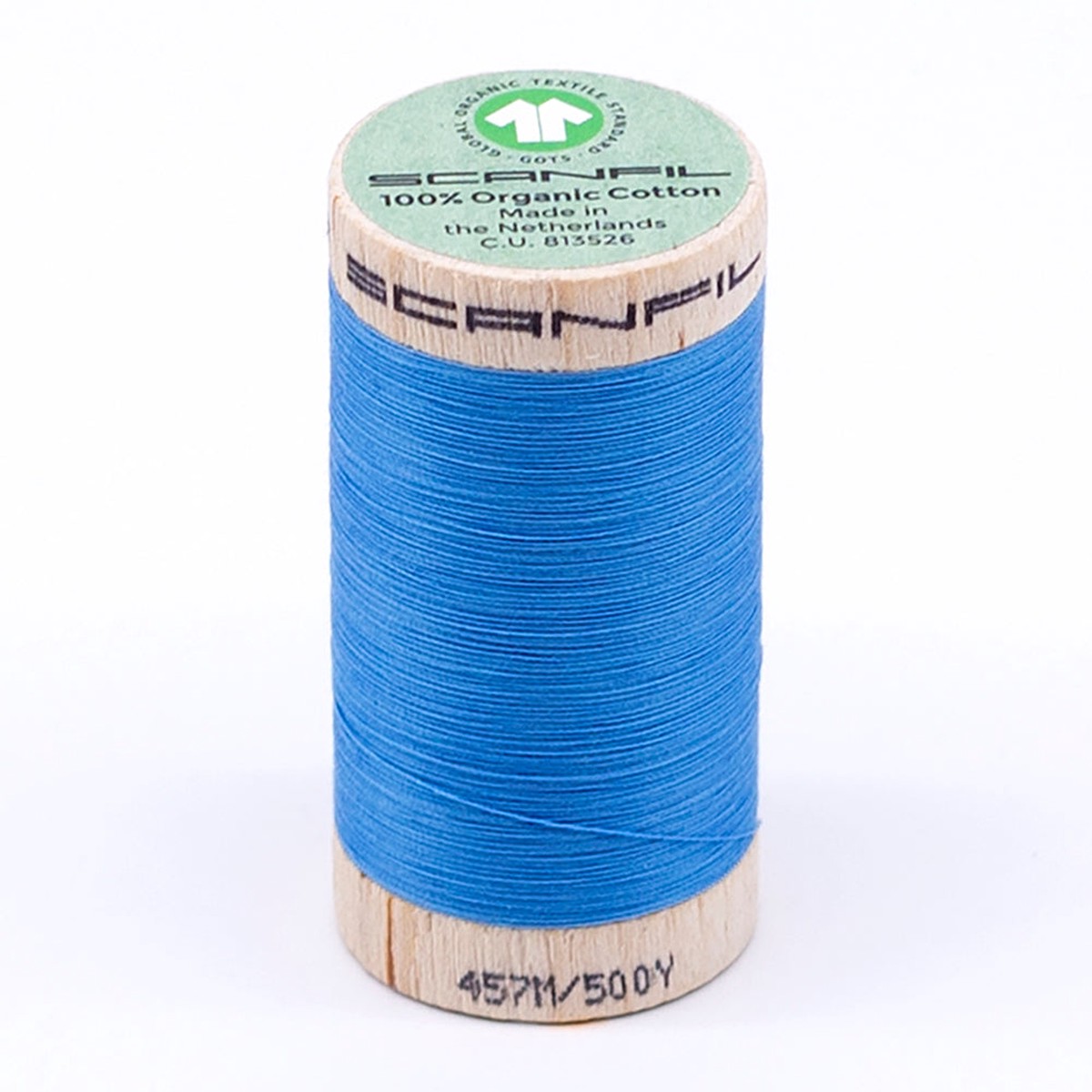 scanfil-50wt-organic-pima-cotton-thread-500-yds-4867-swim-cap