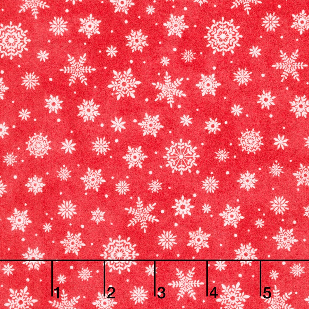the-christmas-mouse-snowflake-red-yardage