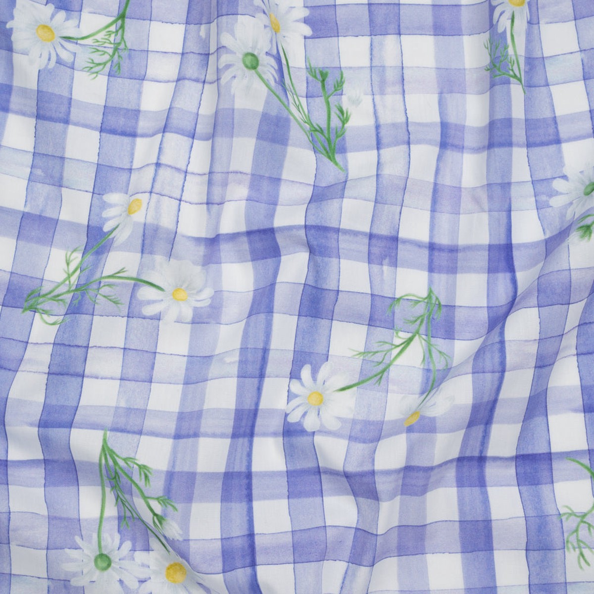 cotton-poplin-print-iolite-purple-gingham-and-floral-mood-exclusive-daisy-chain