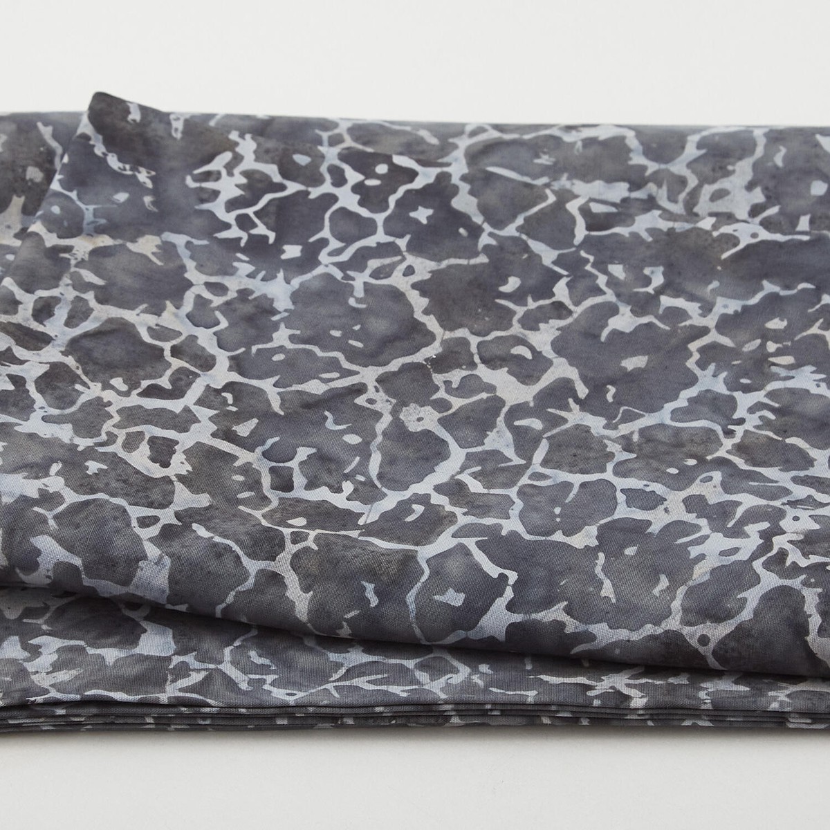 java-batiks-dark-waters-black-grey-2-yard-cut