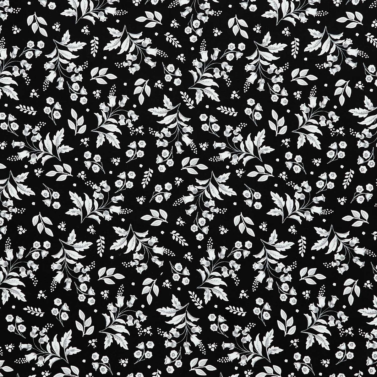 midnight-meadow-stems-black-yardage