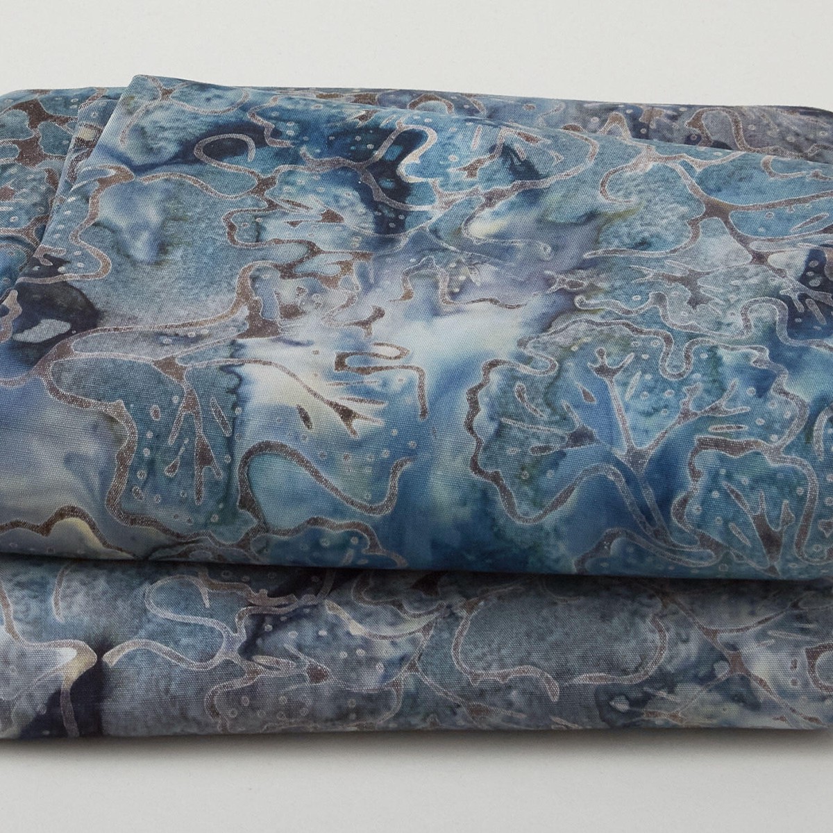nature-walk-batik-rambling-leaves-steel-2-yard-cut