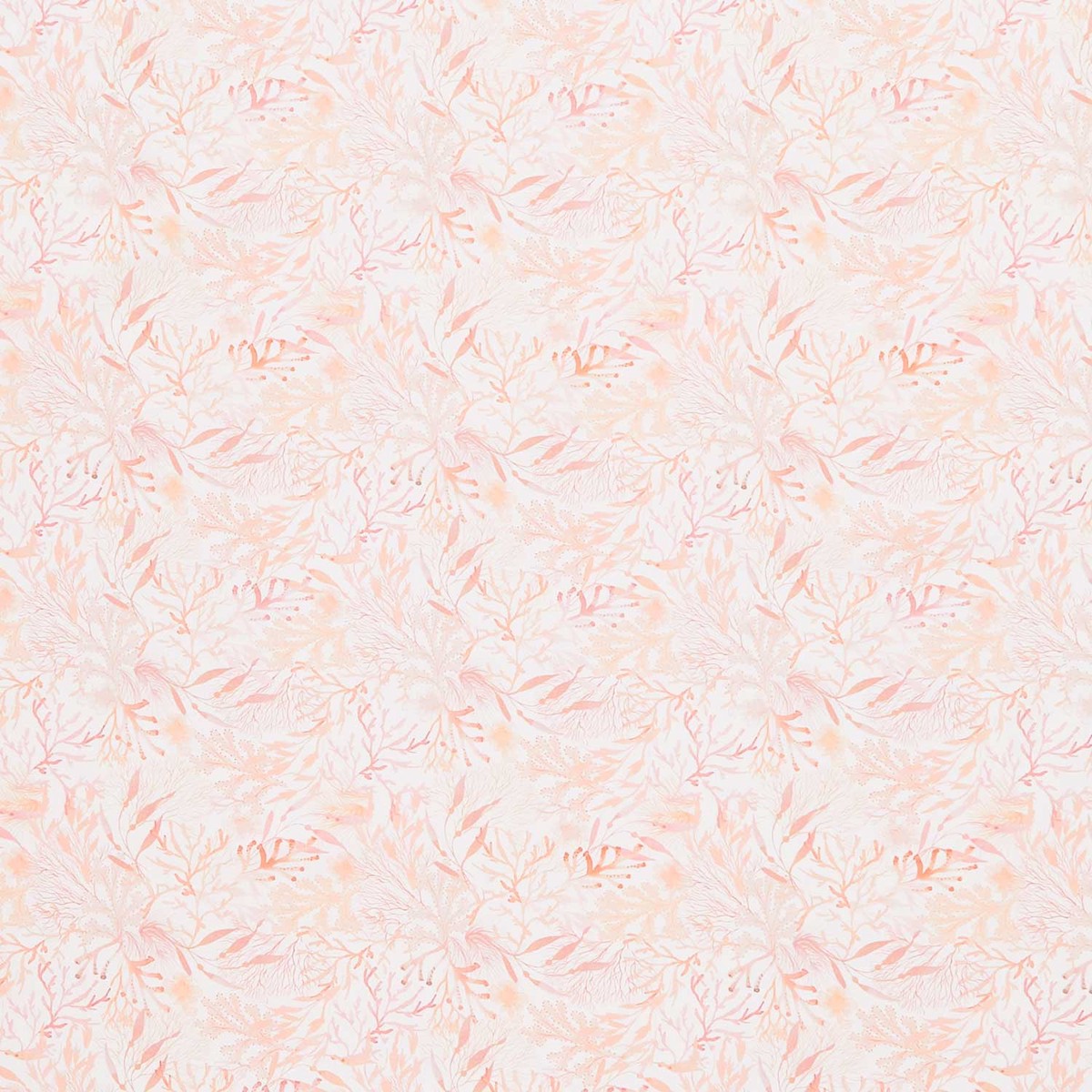 seascape-coral-seaweed-peach-pink-yardage