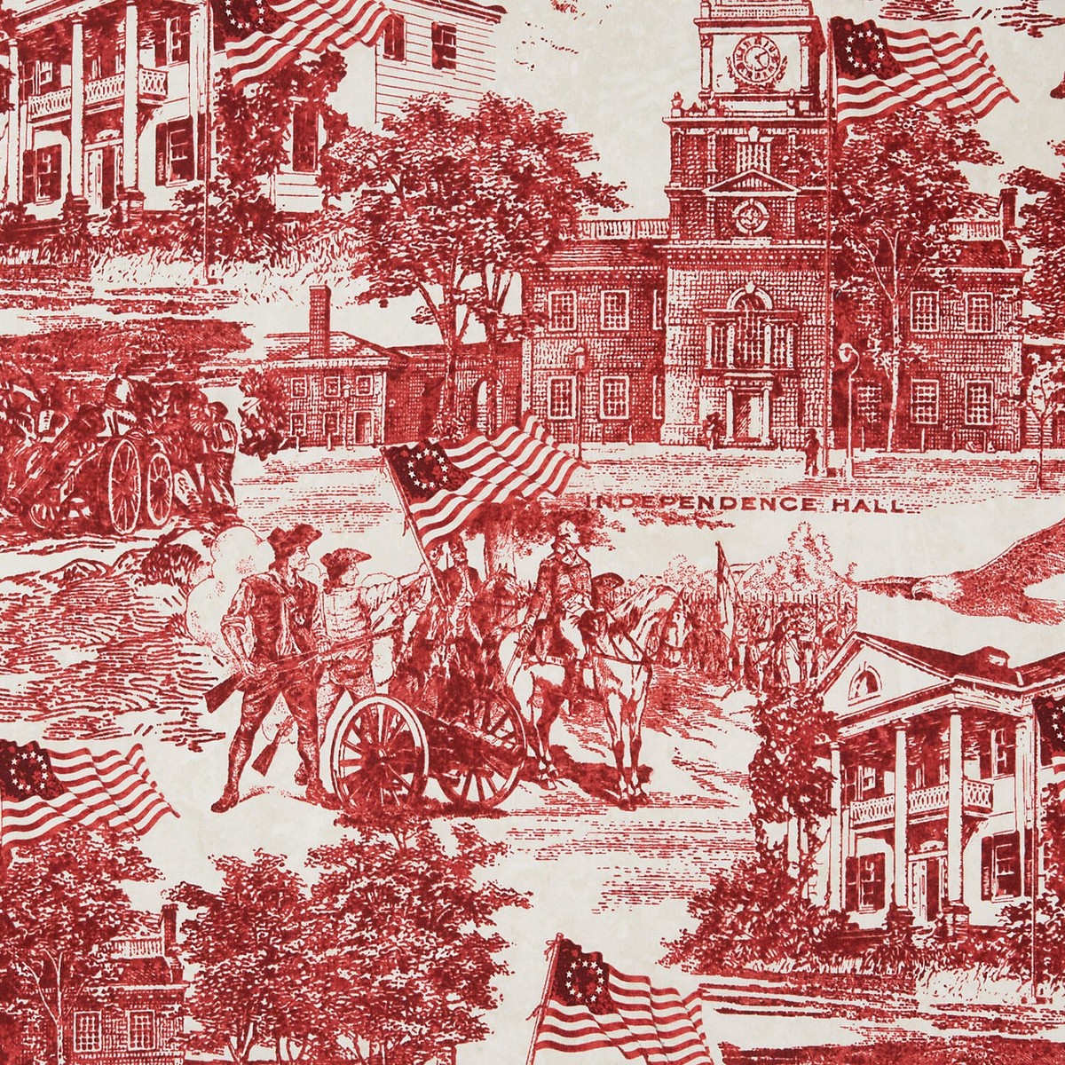 stonehenge-america-250-toile-red-beige-yardage