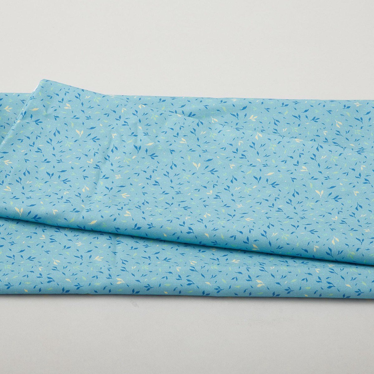 sunlit-splendor-favorites-tonal-leaves-blue-2-yard-cut