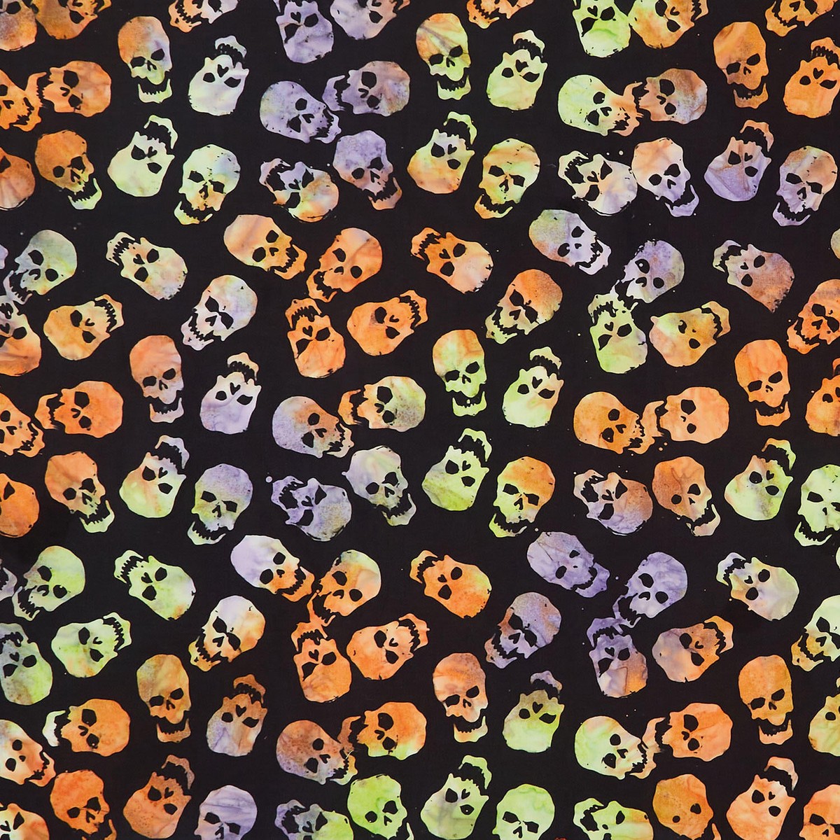 tonga-batiks-haunted-scary-skulls-haunted-yardage