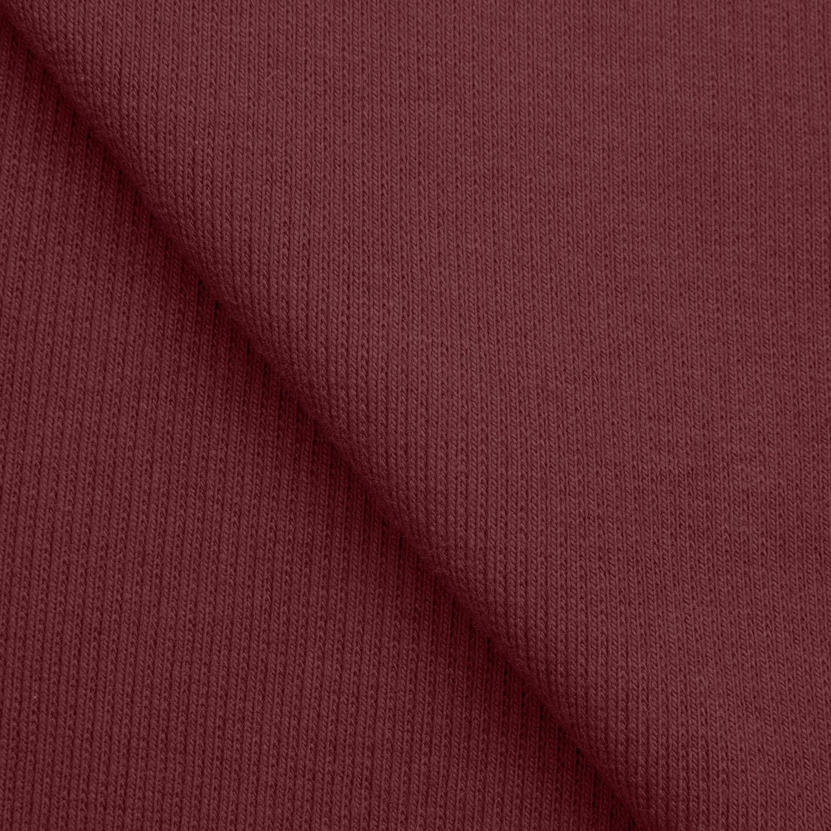 cotton-1x1-rib-knit-fabric-with-elastane-burgundy-brown-220-gsm