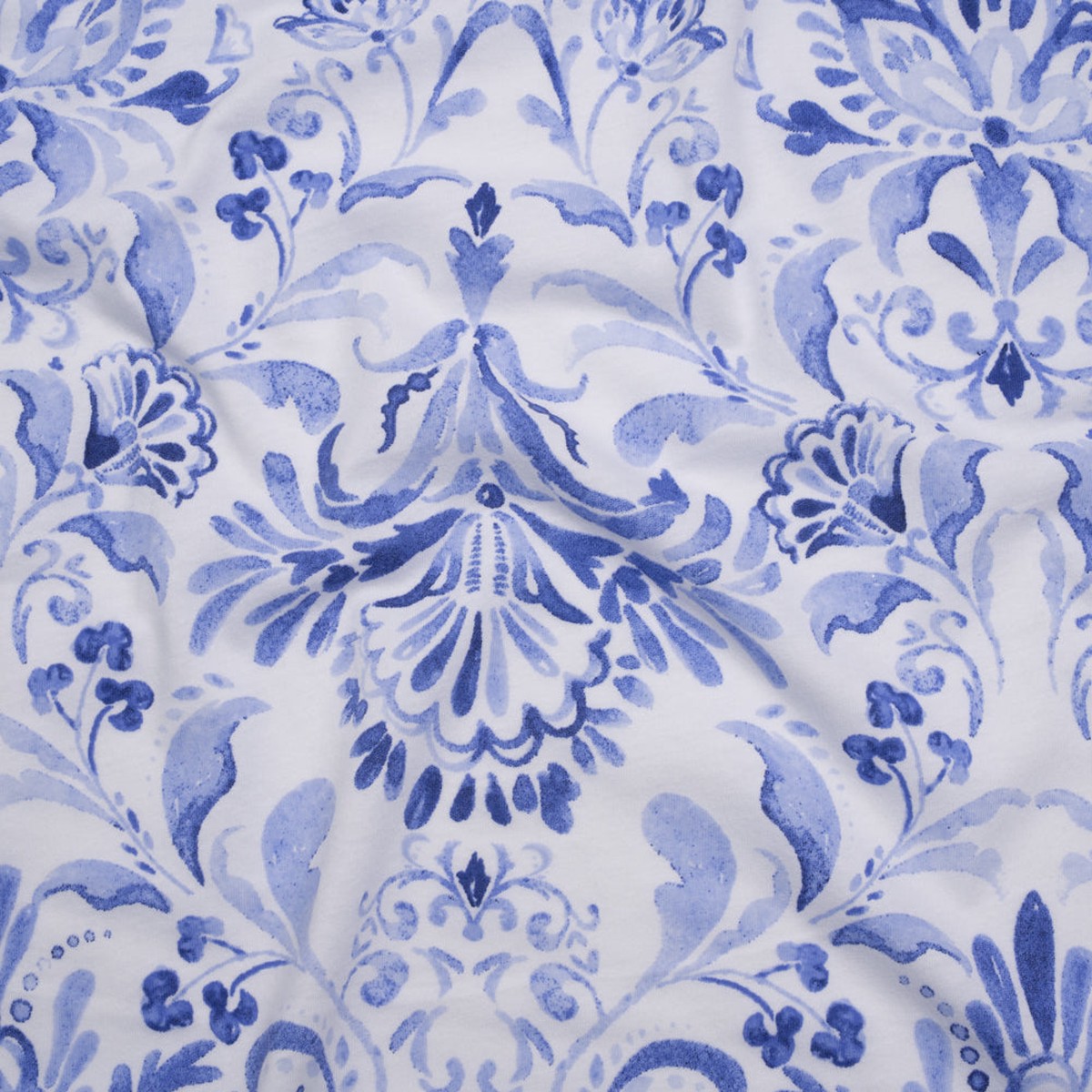 cotton-jersey-print-blue-and-white-watercolor-floral-damask-deadstock