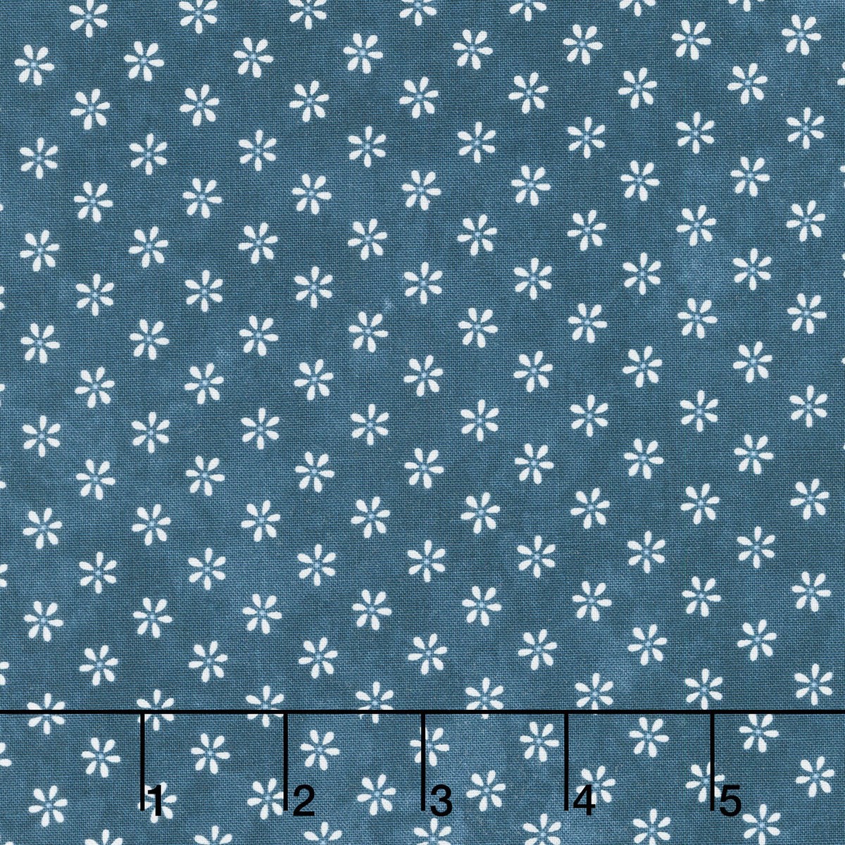friendship-garden-little-flowers-blue-yardage