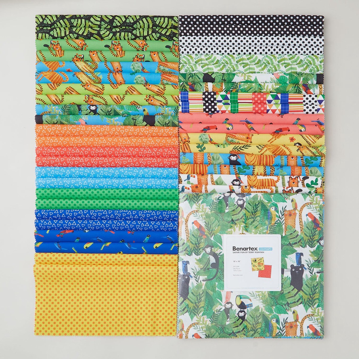 safari-fun-favorites-10-squares