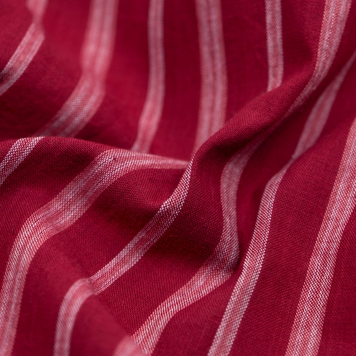 awning-stripe-handwoven-cotton-raspberry-white