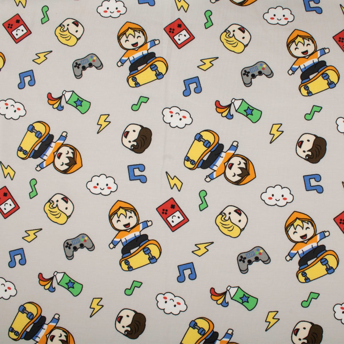 cotton-lycra-knit-print-ima-gine-f21-comic-grey