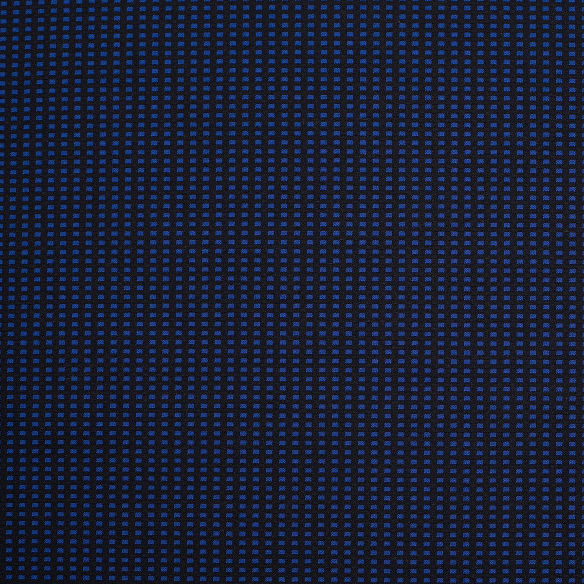 geometric-black-and-blue-blended-cotton-woven