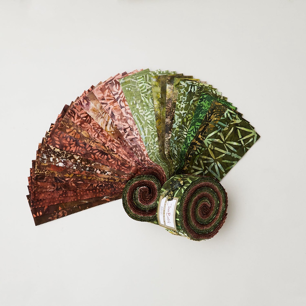 java-batiks-earth-favorites-strips