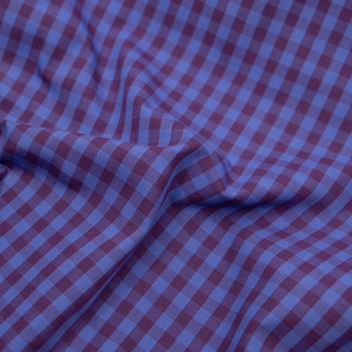 deadstock-gingham-cotton-shirting-ocean-currant