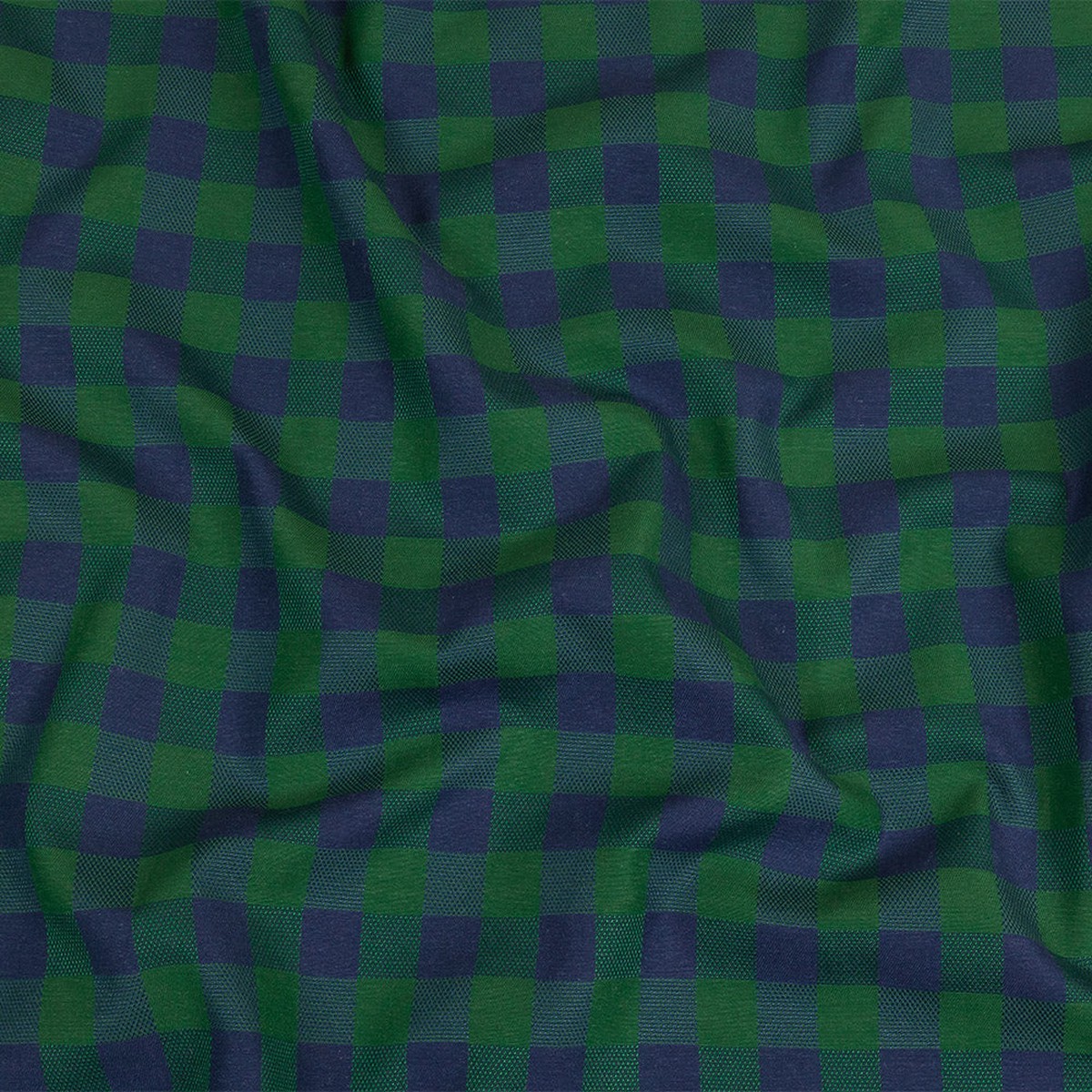 blue-and-green-checkered-cotton-and-polyester-dobby