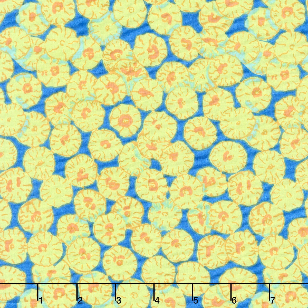 kaffe-fassett-collective-february-2026-sand-dollar-blue-yardage