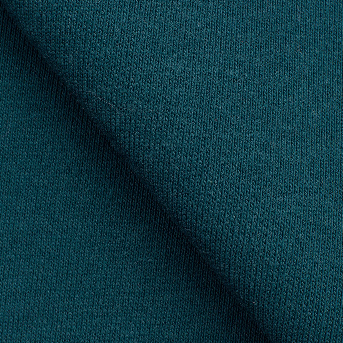 lightweight-cotton-brushed-sweatshirt-fleece-fabric-dark-teal-280-gsm