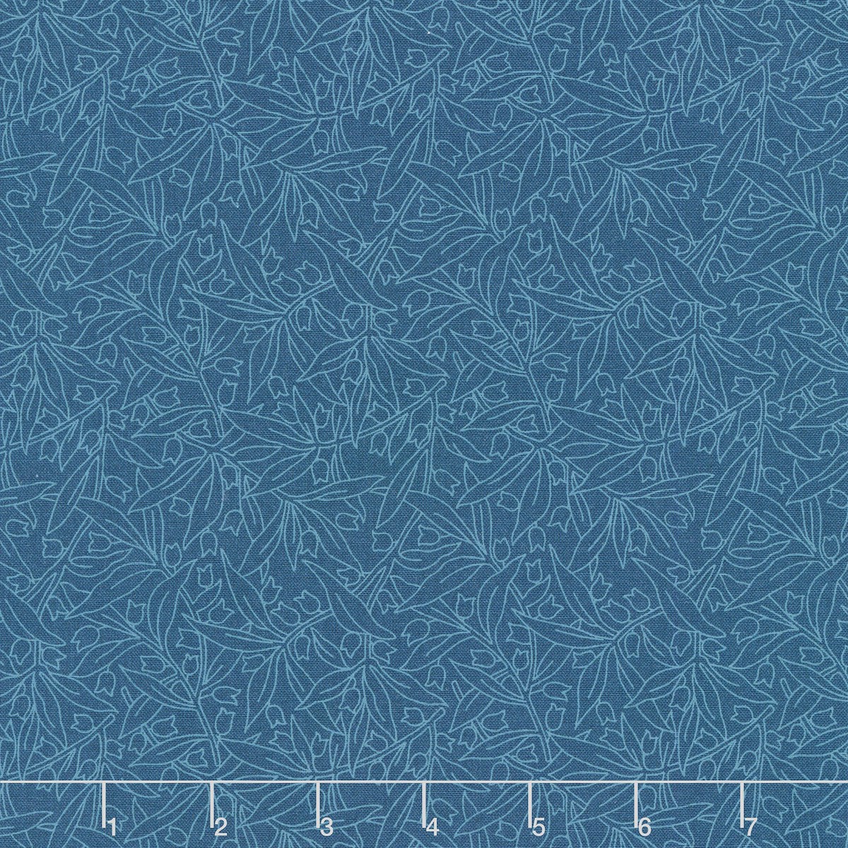 willoughby-floral-outline-navy-yardage