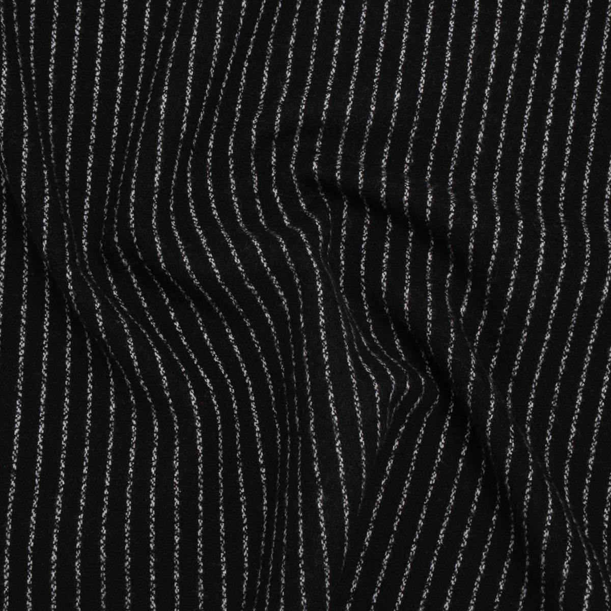 yarn-dyed-cotton-flannel-white-on-black-chalk-stripes-deadstock