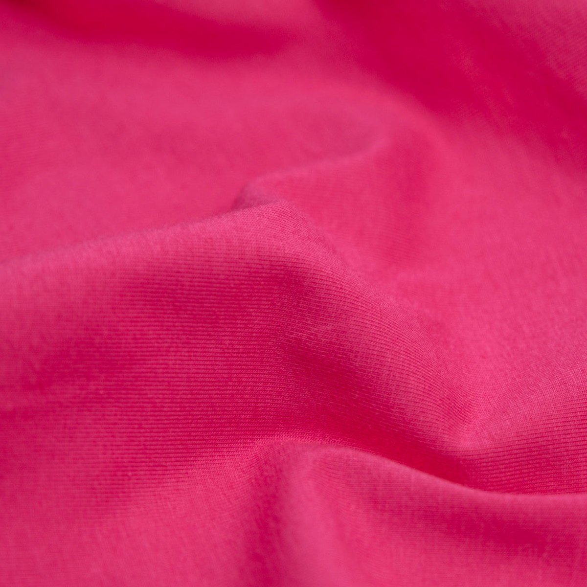 cotton-jersey-knit-electric-pink